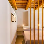 Σπίτι διακοπών Garden Apartment, Wifi And Private Parking Porto SantʼElpidio