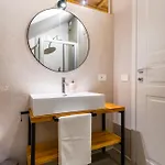 Σπίτι διακοπών Garden Apartment, Wifi And Private Parking