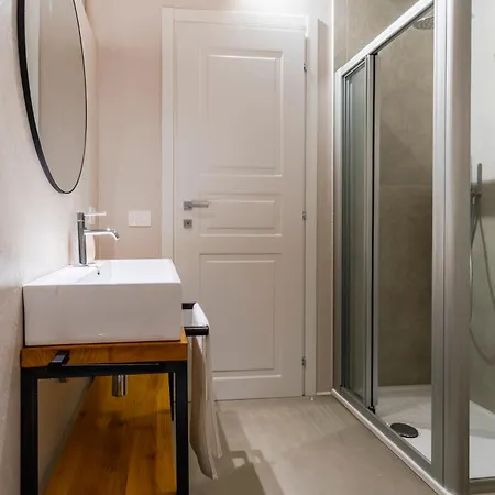 Garden Apartment, Wifi And Private Parking Porto SantʼElpidio