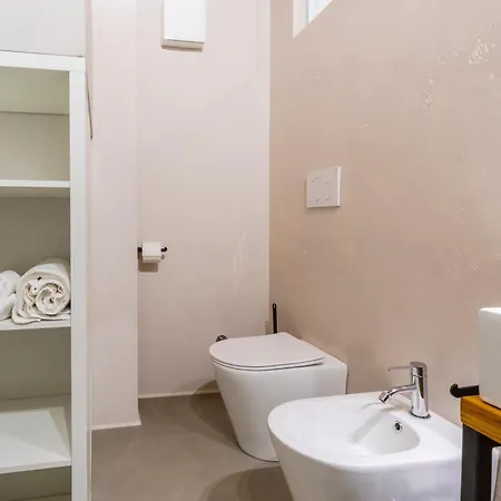 Feriehus Garden Apartment, Wifi And Private Parking