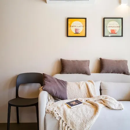 בית נופש Garden Apartment, Wifi And Private Parking *