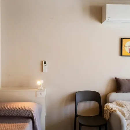 Garden Apartment, Wifi And Private Parking * Porto SantʼElpidio